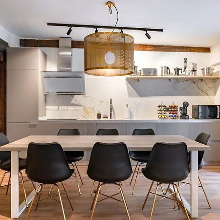 Exclusivo Apartamento En Sol Мадрид Екстериор снимка