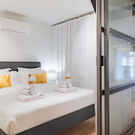 Exclusivo Apartamento En Sol Мадрид Екстериор снимка