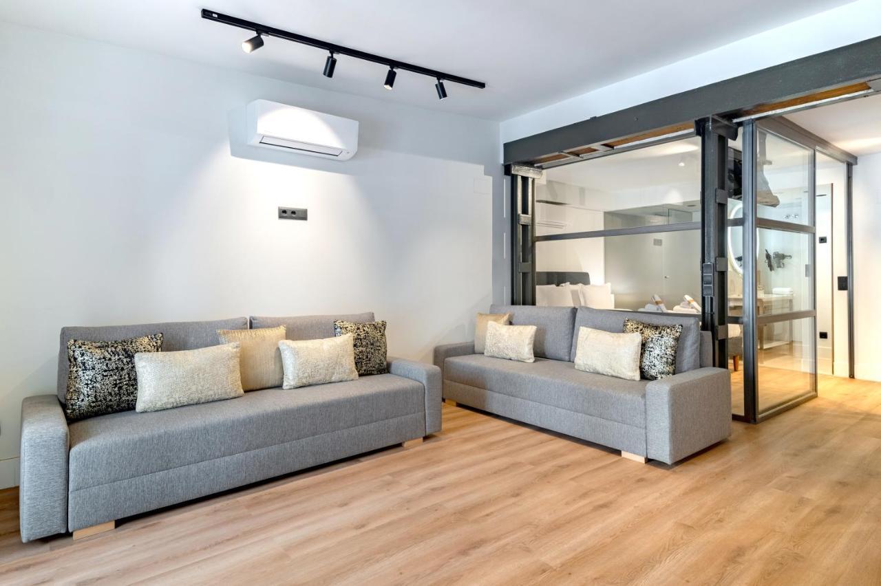 Exclusivo Apartamento En Sol Мадрид Екстериор снимка
