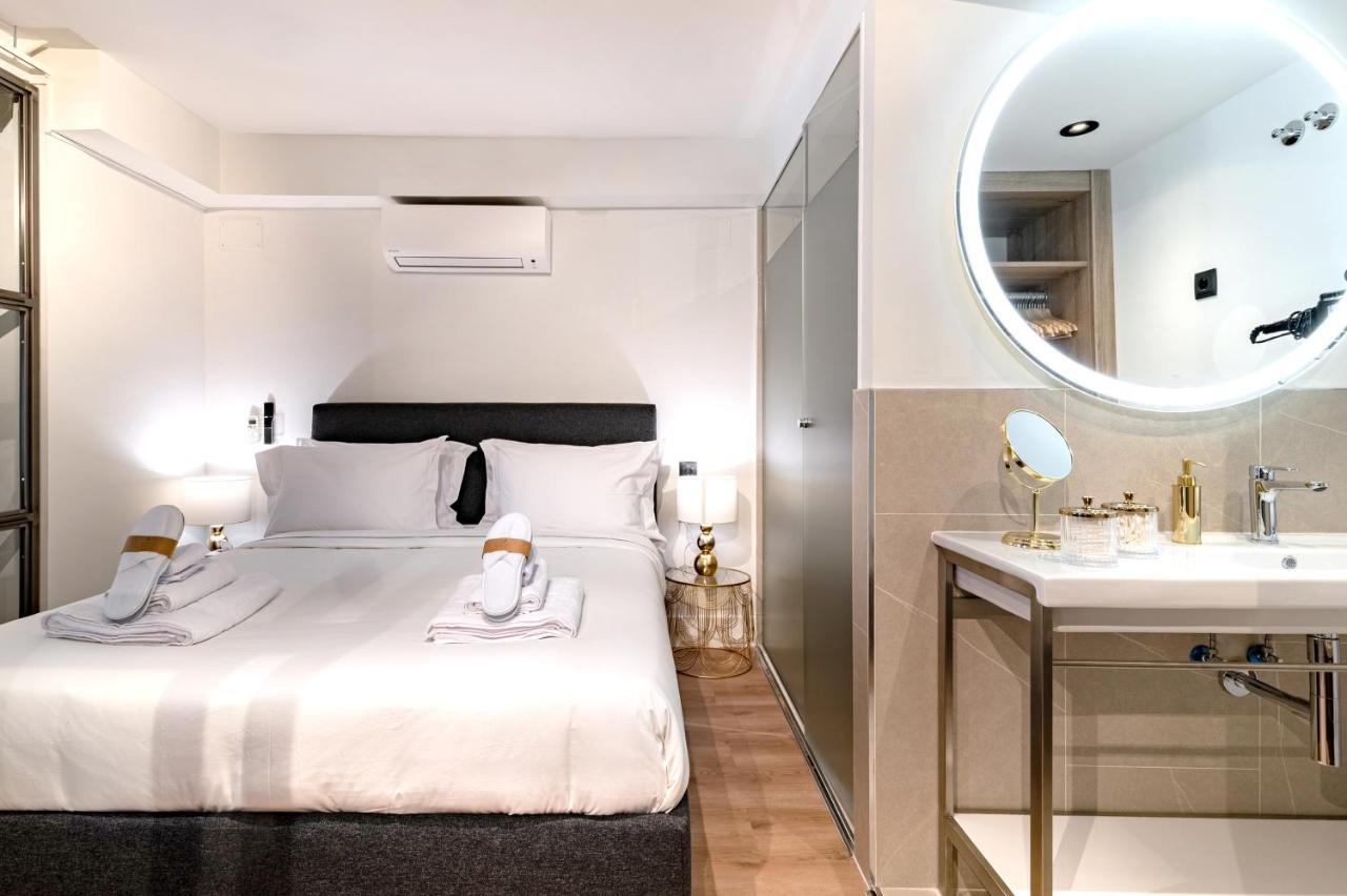 Exclusivo Apartamento En Sol Мадрид Екстериор снимка