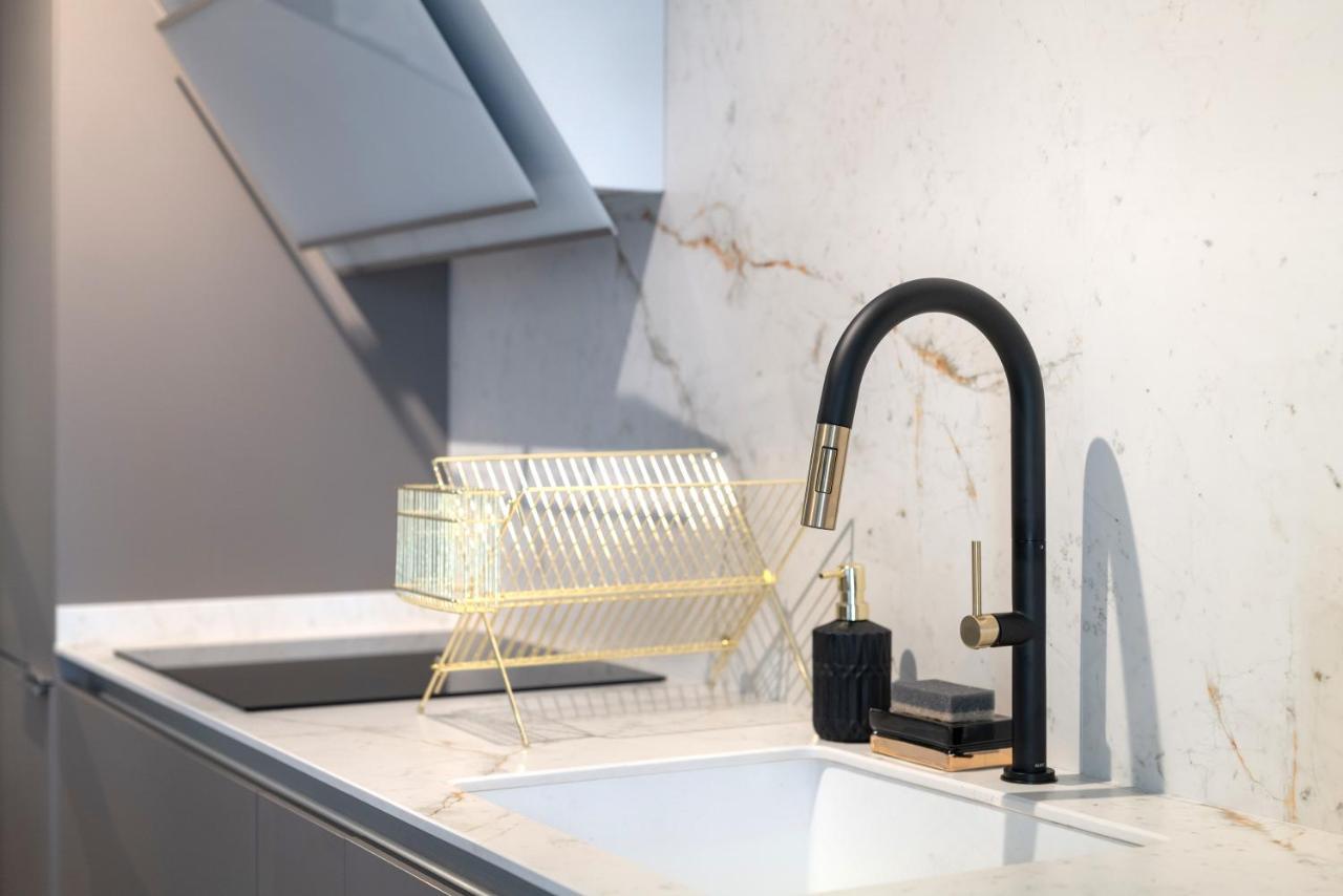 Exclusivo Apartamento En Sol Мадрид Екстериор снимка