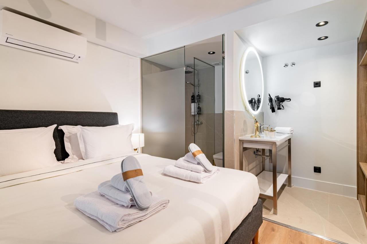 Exclusivo Apartamento En Sol Мадрид Екстериор снимка