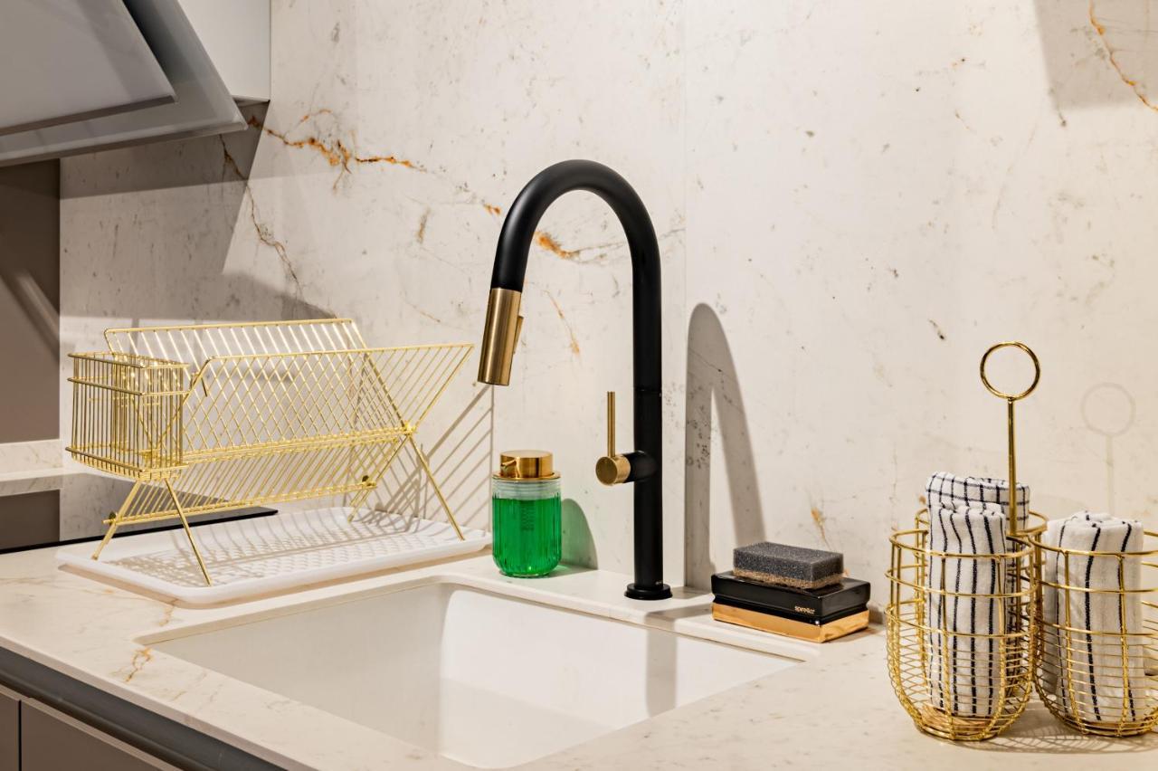 Exclusivo Apartamento En Sol Мадрид Екстериор снимка